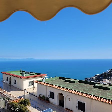 Holiday Luigi e Rachele Ravello Esterno foto